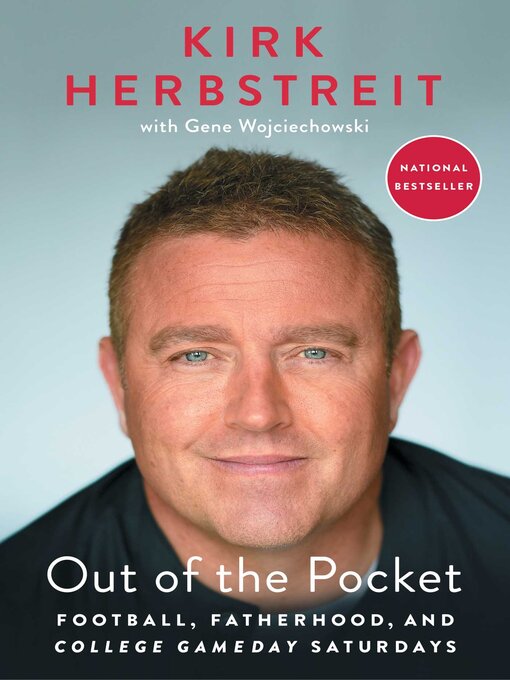Title details for Out of the Pocket by Kirk Herbstreit - Available